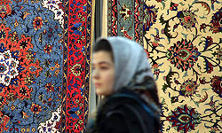 ایران 182 میلیون دلار فرش صادر کرد/ مردم آمریکا تشنه هنر و فرش ایران هستند